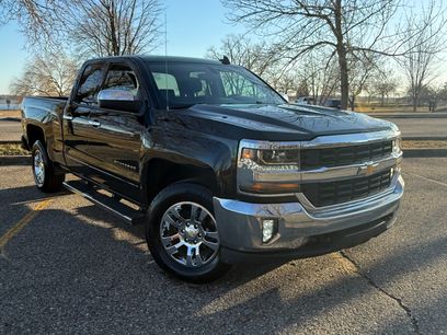 Used 2019 Chevrolet Silverado 1500 LT w/ All Star Edition