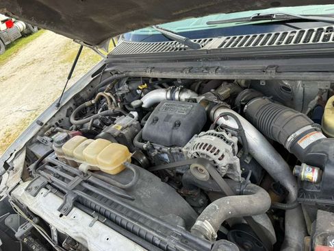 Used 1999 Ford F350 141 WB image 16