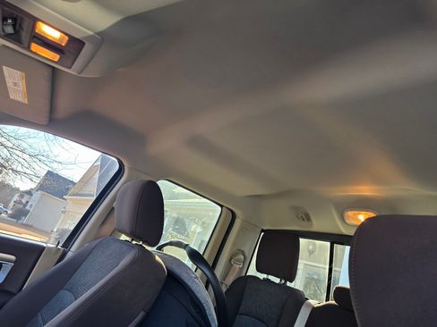 Used 2013 RAM 1500 Big Horn image 25