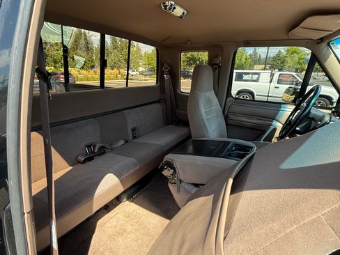 Used 1995 Ford F150 2WD SuperCab image 11