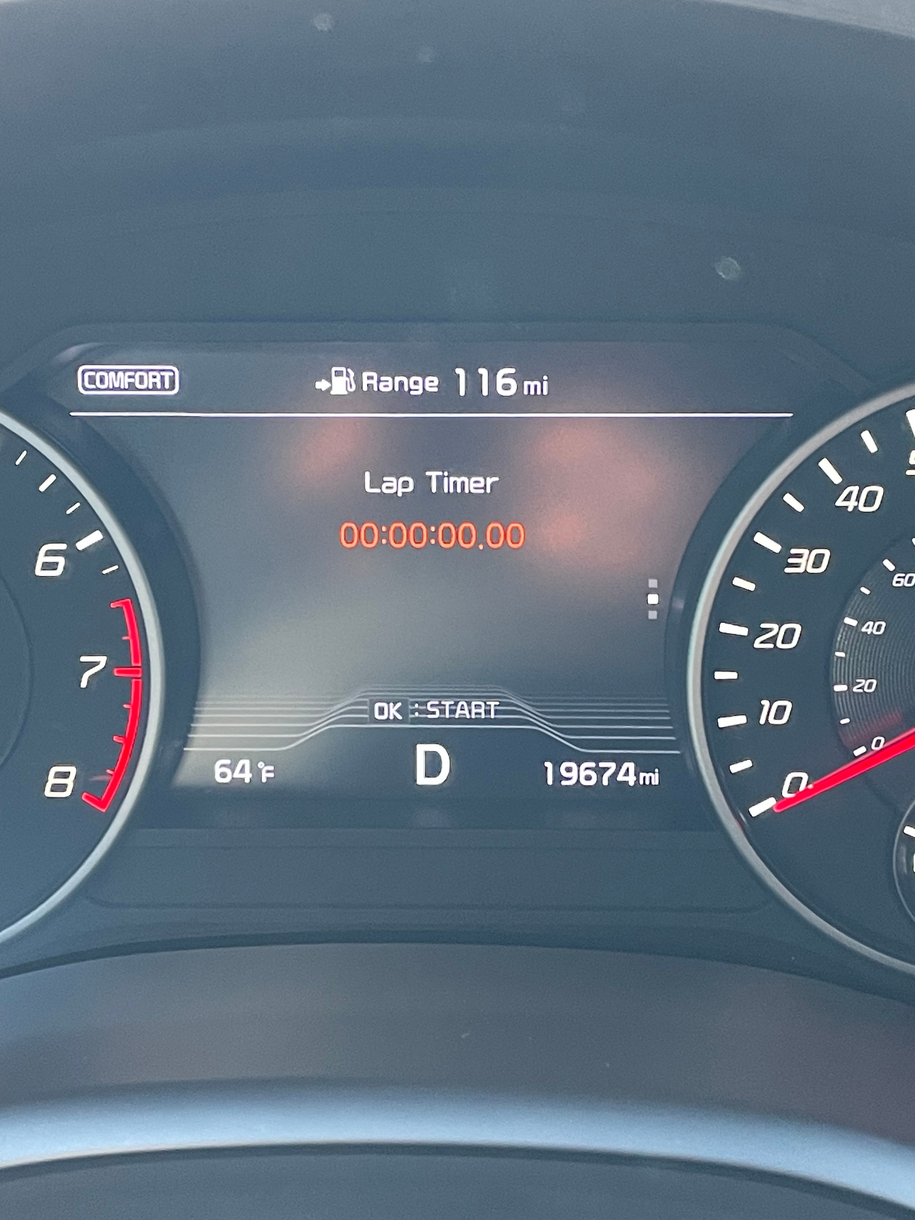 Used 2018 Kia Stinger GT2 AWD/4WD image 2