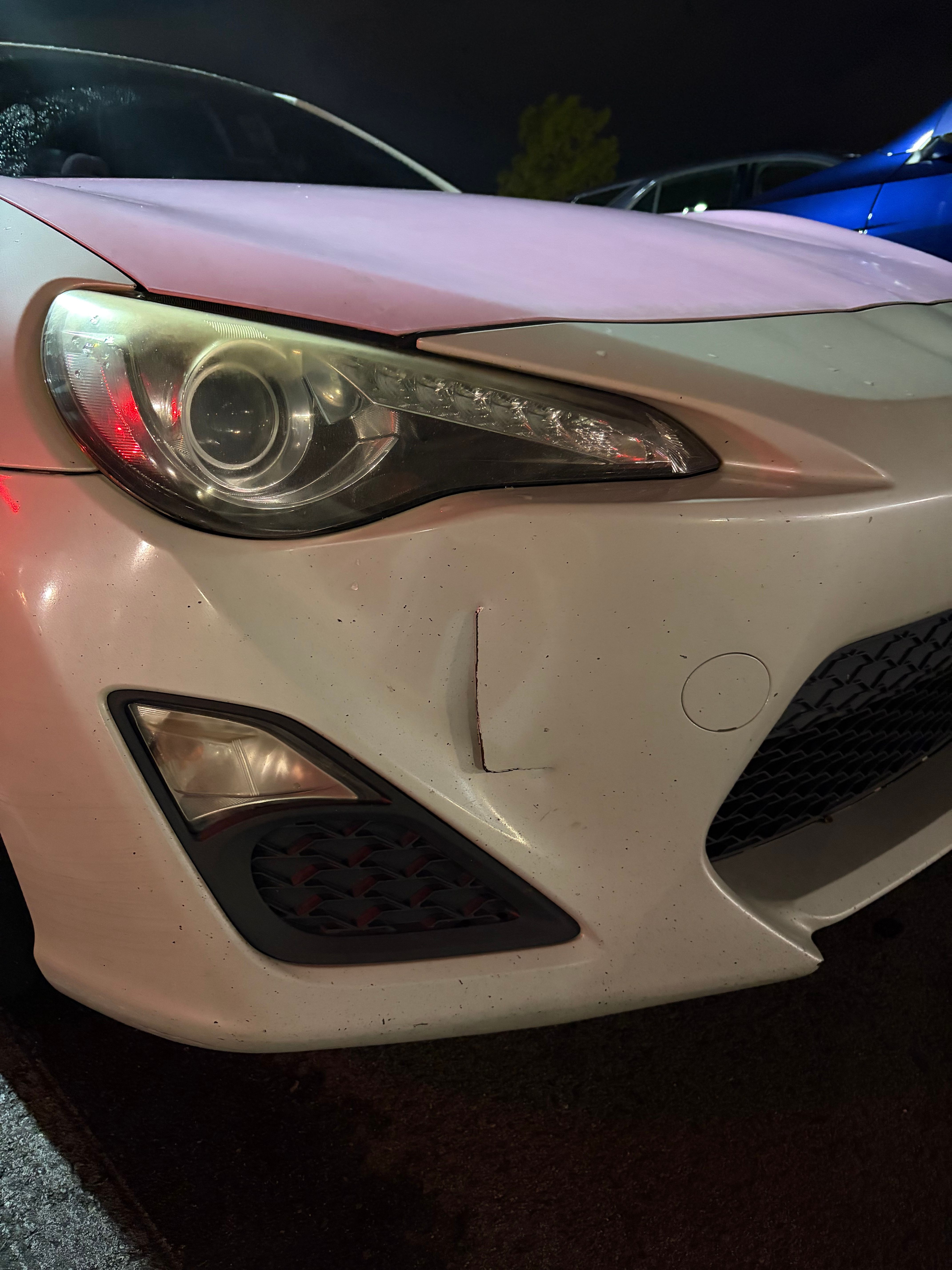 Used 2014 Scion FR-S Monogram Series RWD image 11