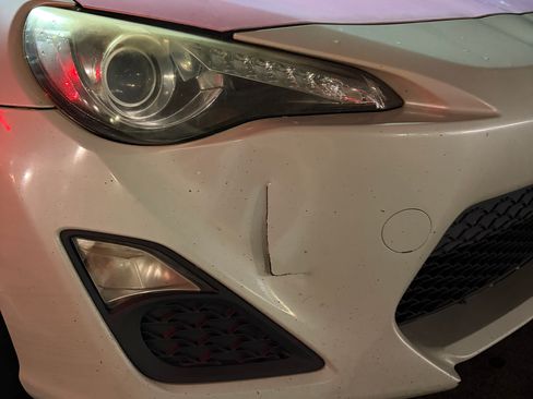 Used 2014 Scion FR-S Monogram Series RWD image 11