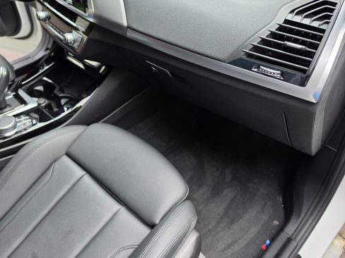 Used 2021 BMW X3 M40i AWD/4WD image 11