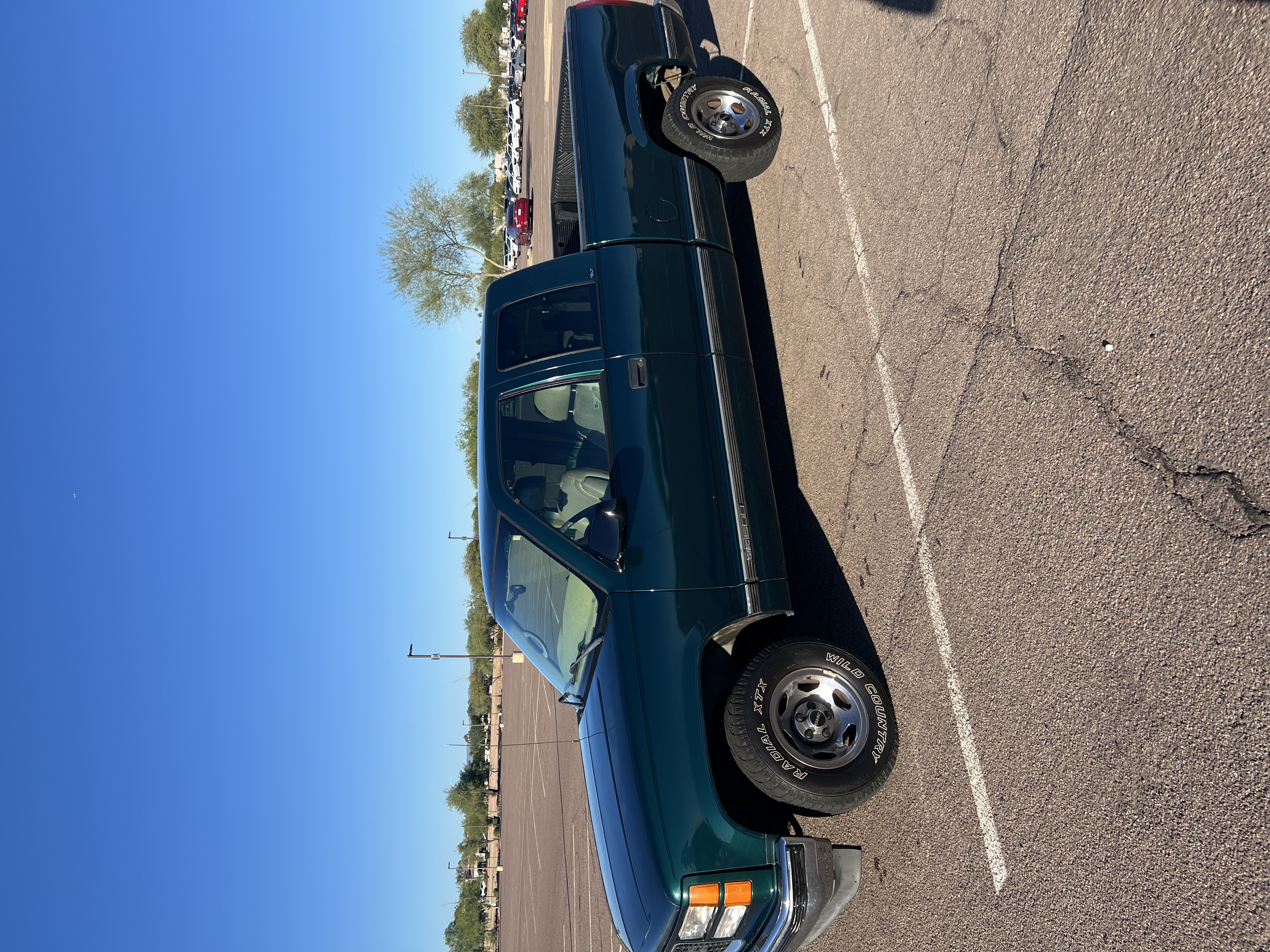 Used 1998 GMC Sierra 1500 2WD Extended Cab w/ Imagemax Pkg image 1