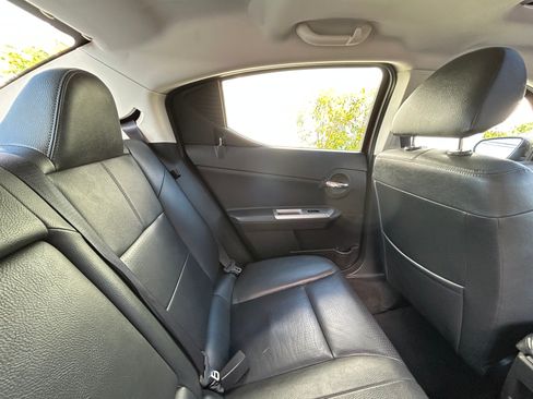 Used 2009 Dodge Avenger R/T w/ Premium Convenience Group FWD image 22