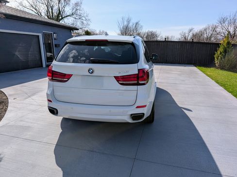 Used 2017 BMW X5 xDrive35i image 9