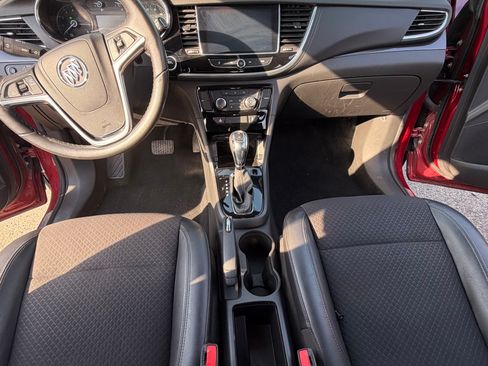 Used 2019 Buick Encore Preferred w/ Safety Package AWD/4WD image 9