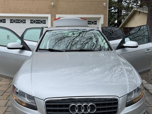 Used 2011 Audi A4 2.0T Premium image 10