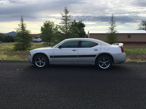 Used 2007 Dodge Charger RWD image 22