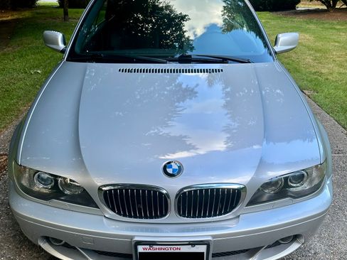 Used 2004 BMW 330Ci Convertible RWD image 13