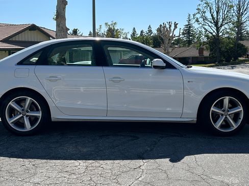 Used 2012 Audi A4 2.0T Premium Plus w/ Premium Plus Pkg AWD/4WD image 6