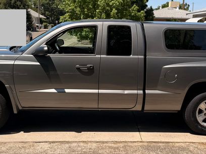 Used 2008 Dodge Dakota SXT