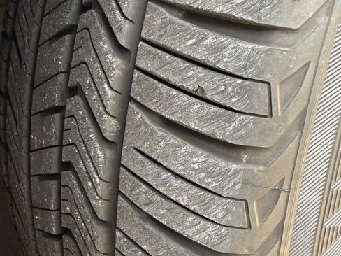 Used 2021 Genesis GV80 3.5T w/ Prestige Package 07 image 23