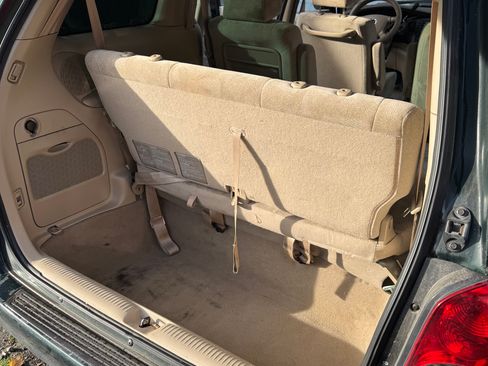 Used 2003 MAZDA MPV LX image 12