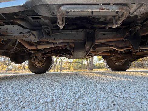 Used 1996 Ford Bronco image 14