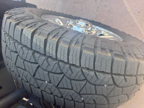 Used 2022 RAM 2500 Big Horn image 15