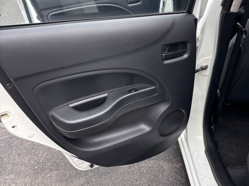 Used 2015 Mitsubishi Mirage DE image 4