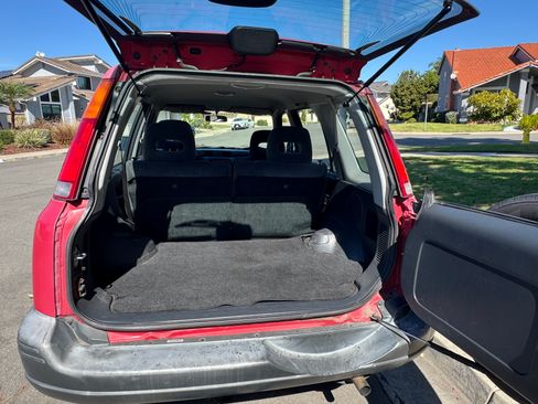 Used 1999 Honda CR-V LX image 20