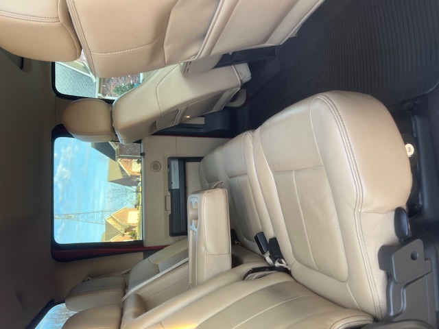 Used 2013 Ford F350 Lariat w/ Lariat Ultimate Pkg AWD/4WD image 8