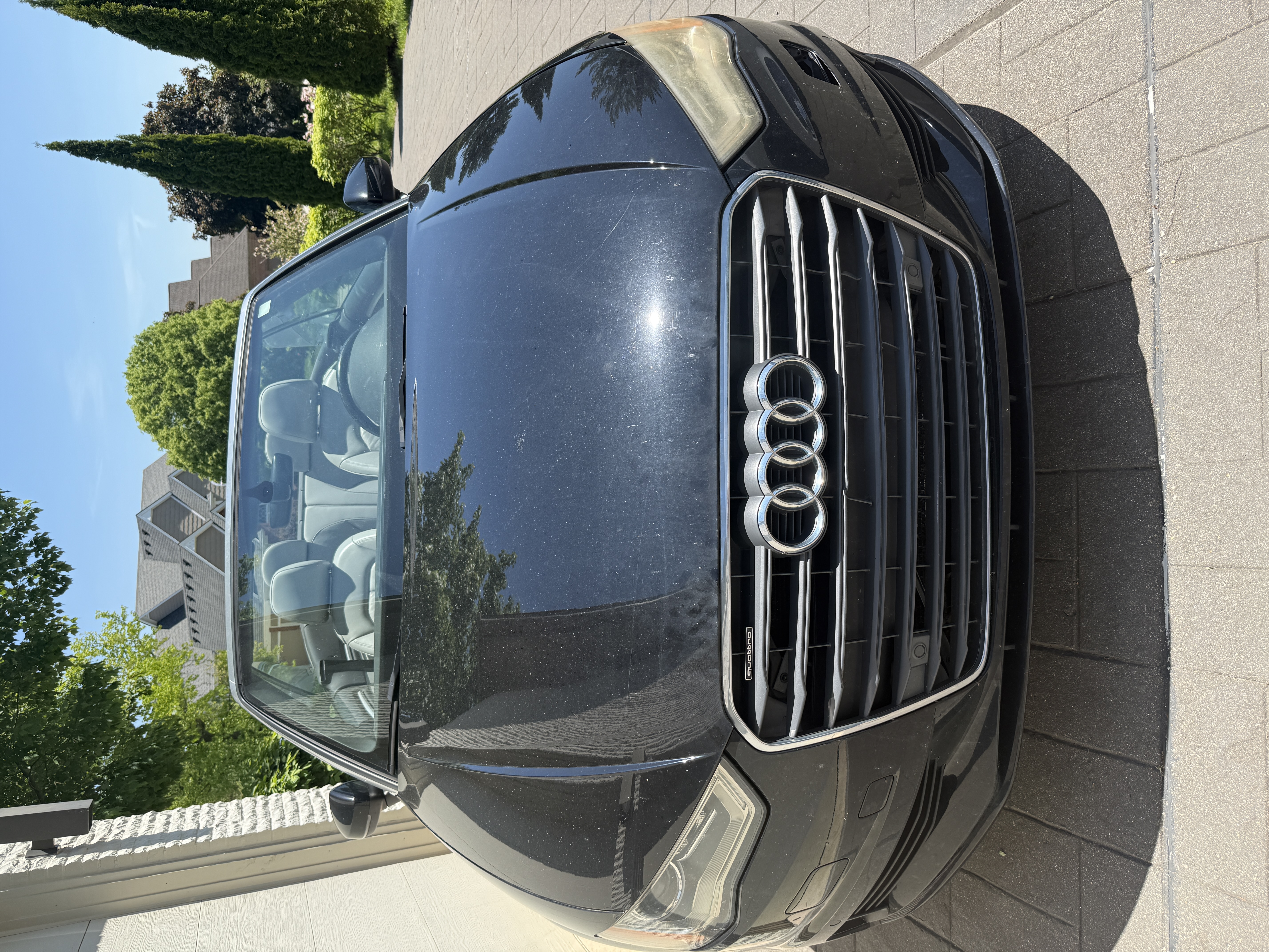 Used 2016 Audi A3 2.0T Premium w/ Audi MMI Navigation Plus AWD/4WD image 4