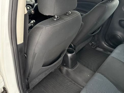 Used 2014 Nissan Versa Note SV w/ Convenience Package image 11