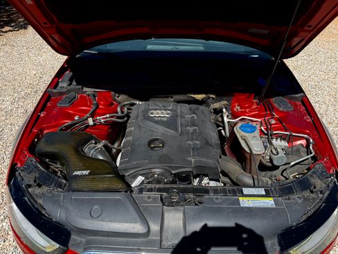 Used 2015 Audi A4 Premium Plus w/ Premium Plus Package image 17