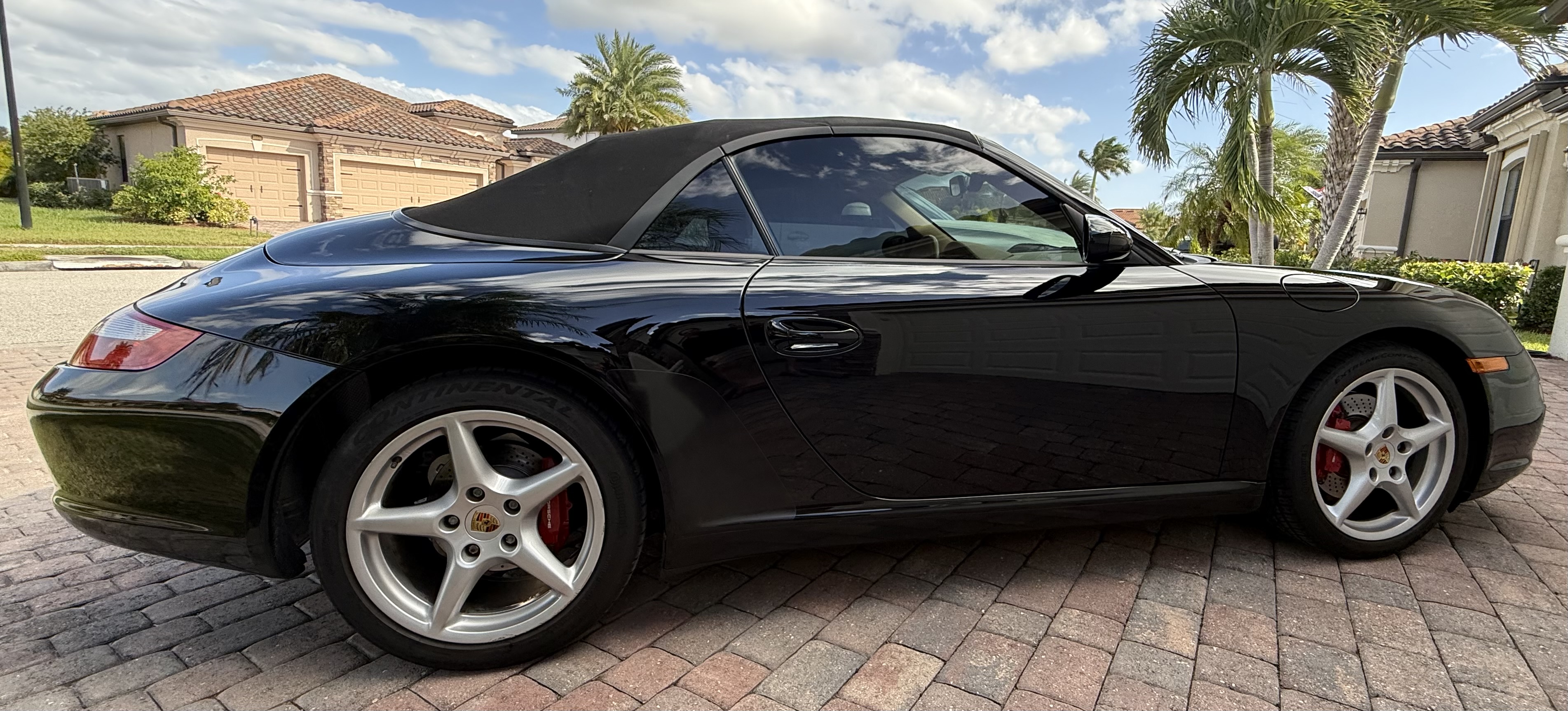 Used 2005 Porsche 911 Carrera RWD image 11