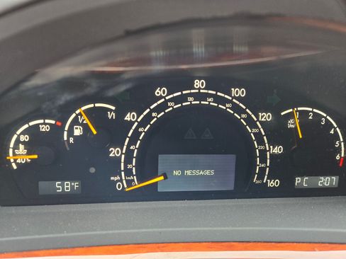 Used 2006 Mercedes-Benz S 430 image 19