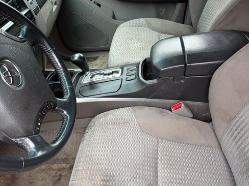 Used 2008 Toyota 4Runner Sport image 9