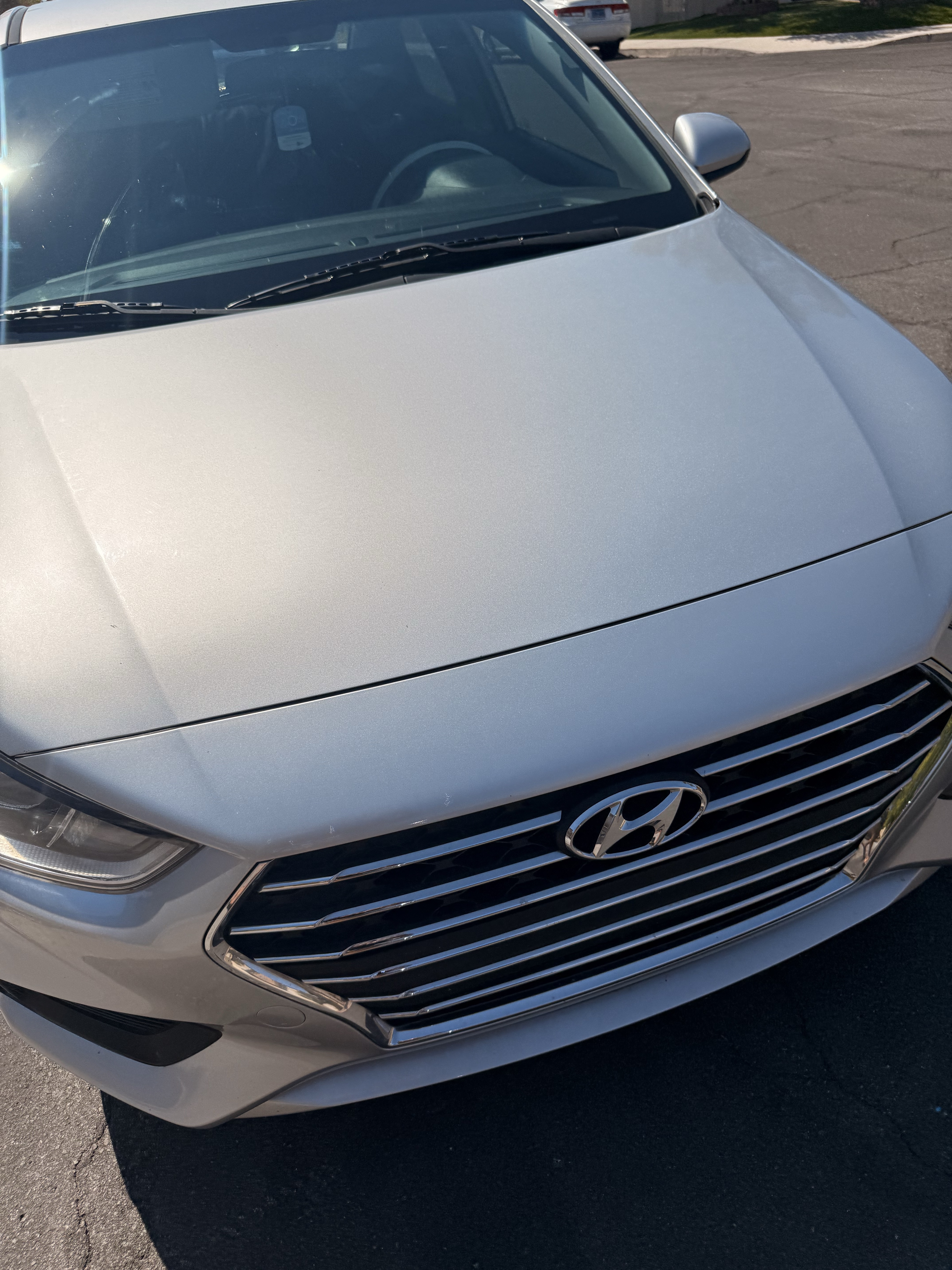 Used 2019 Hyundai Accent SE FWD image 4