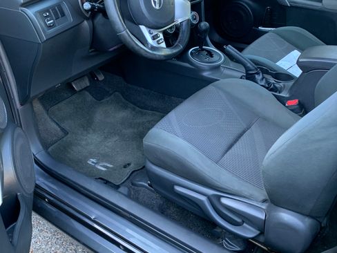 Used 2012 Scion tC FWD image 6