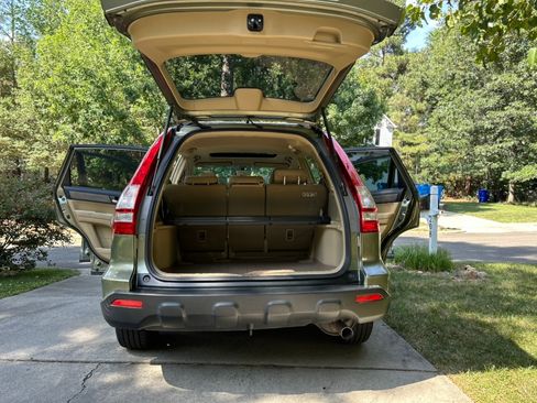 Used 2007 Honda CR-V EX image 4
