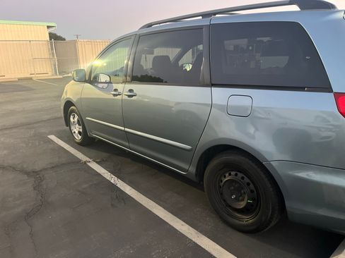 Used 2006 Toyota Sienna LE image 8