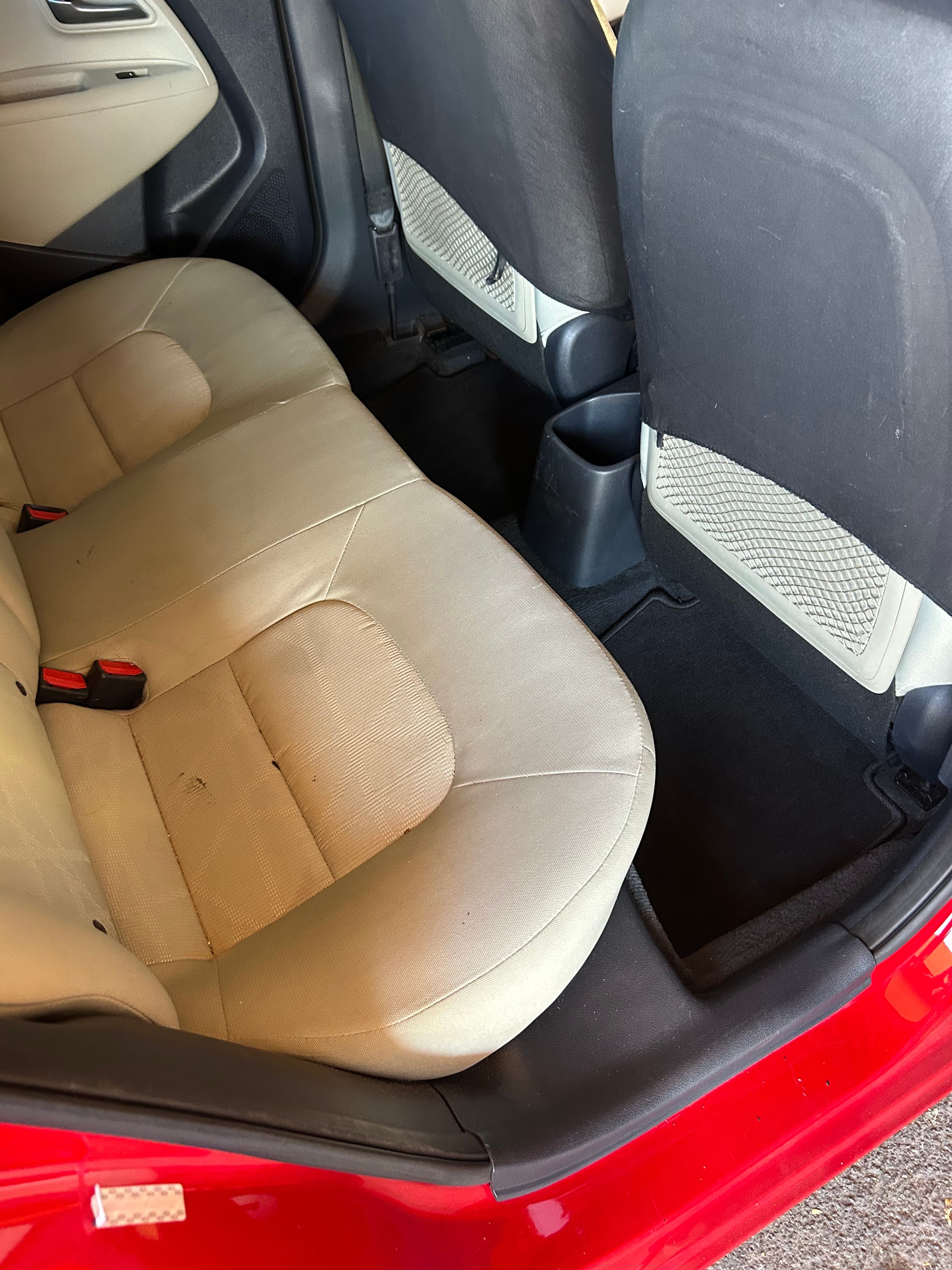 Used 2013 Kia Rio LX w/ PWR Pkg FWD image 13