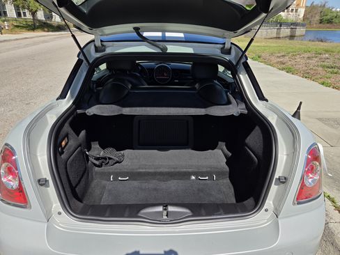 Used 2015 MINI Cooper Coupe S image 11