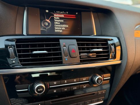 Used 2016 BMW X3 sDrive28i image 45