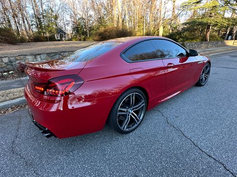 Used 2013 BMW 650i xDrive Coupe image 10