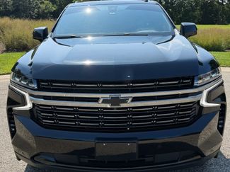 Used 2022 Chevrolet Suburban RST w/ Sport Performance Package AWD/4WD video 1