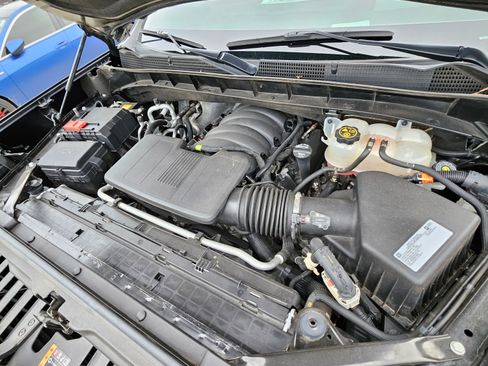 Used 2021 GMC Sierra 1500 Denali w/ Denali Ultimate Package image 10