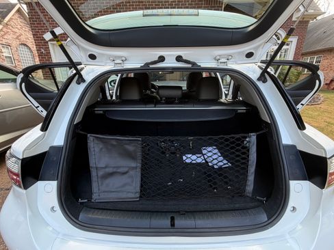 Used 2013 Lexus CT 200h FWD image 28