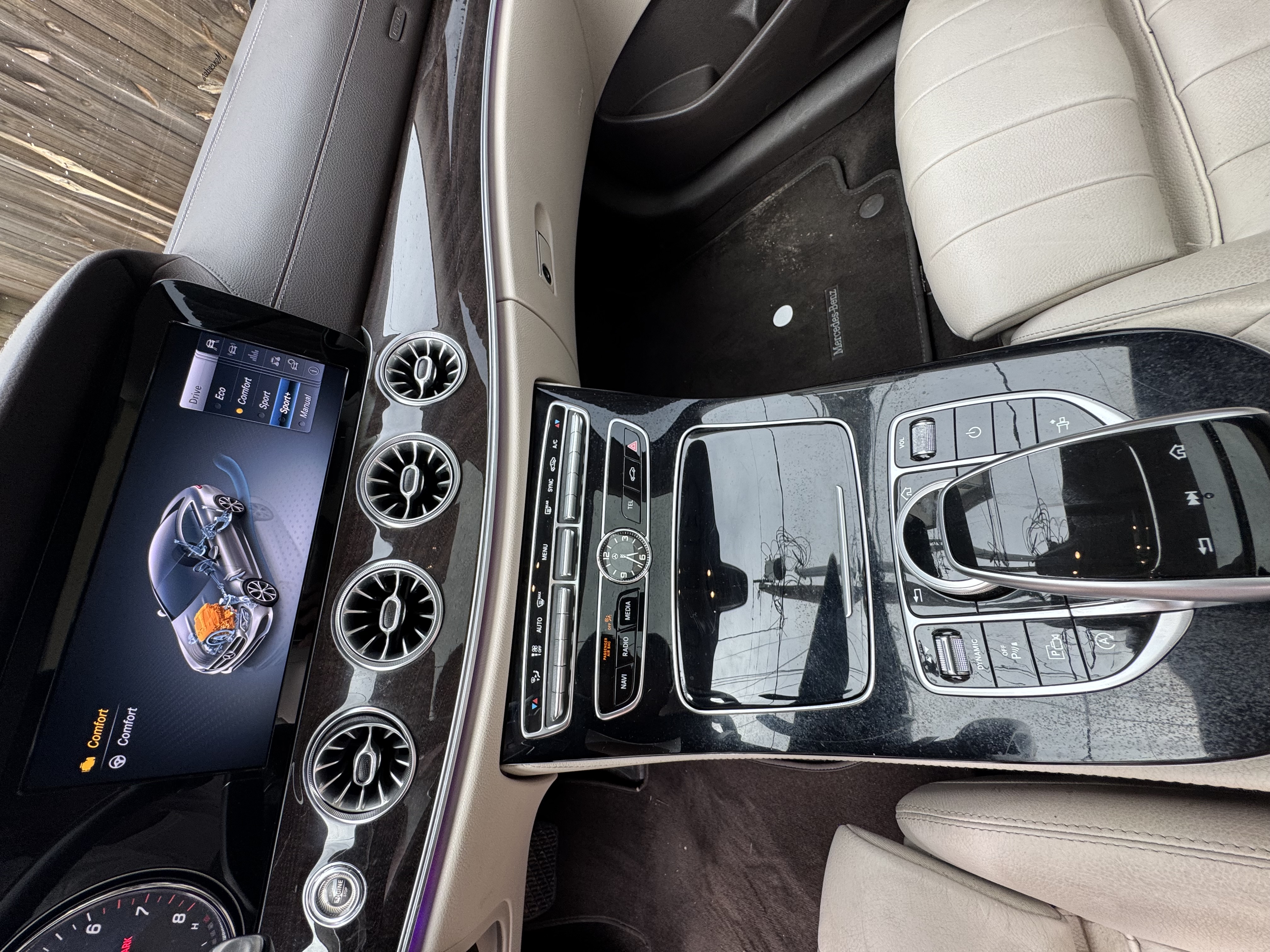 Used 2018 Mercedes-Benz E 400 4MATIC Coupe image 14