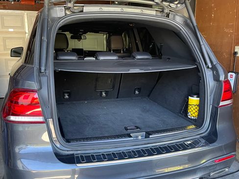 Used 2016 Mercedes-Benz GLE 350 image 9