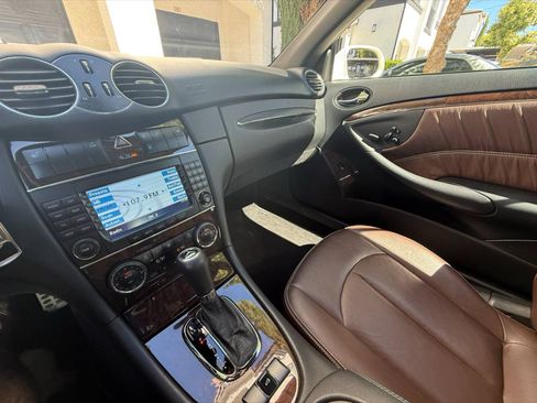 Used 2009 Mercedes-Benz CLK 350 Cabriolet image 14