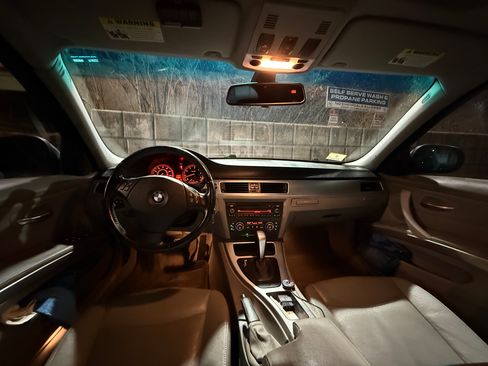 Used 2009 BMW 328i Sedan image 14