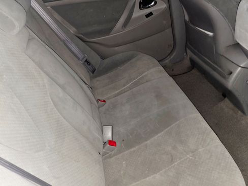 Used 2009 Toyota Camry XLE image 9