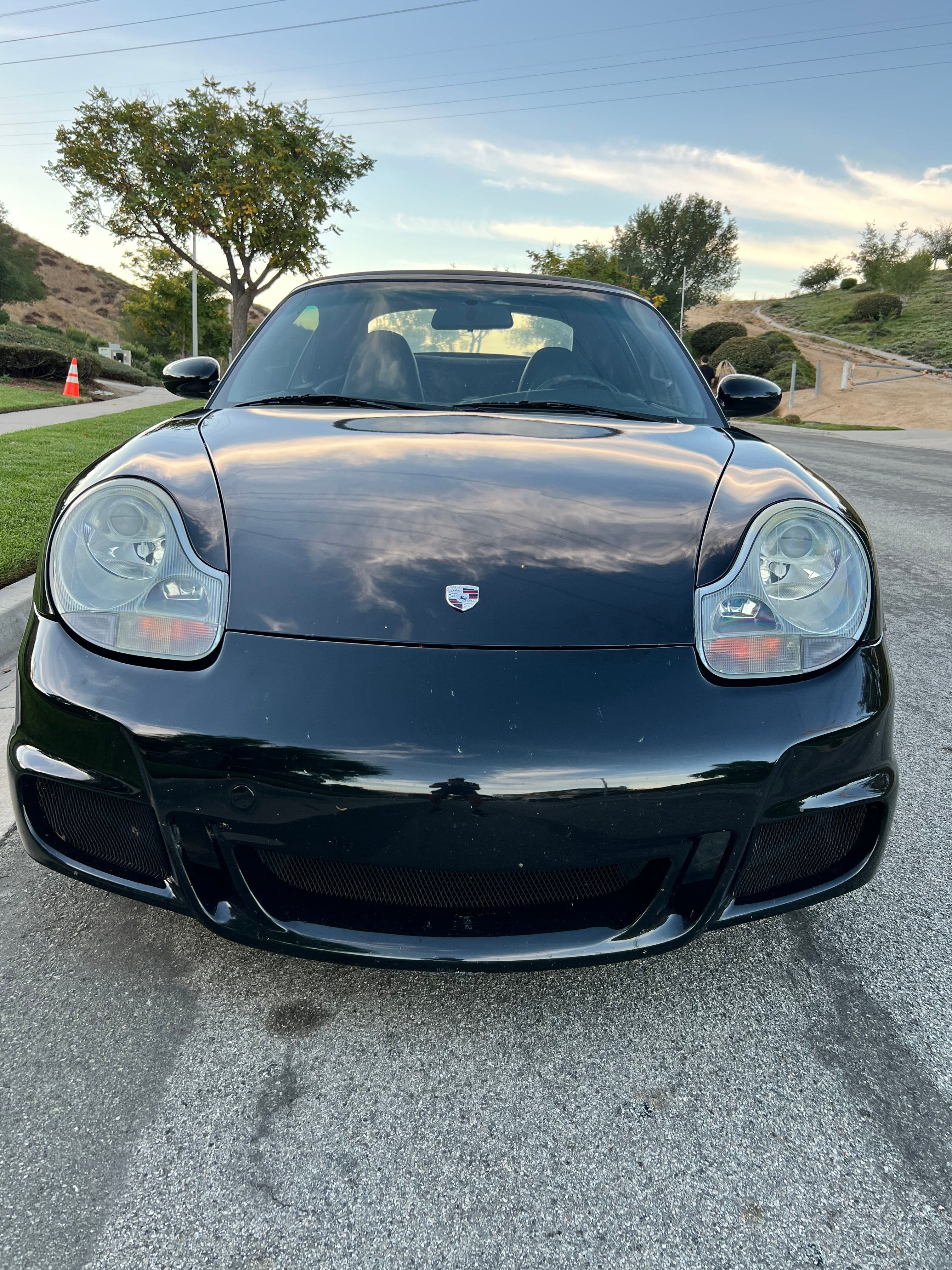 Used 1999 Porsche 911 Cabriolet image 22