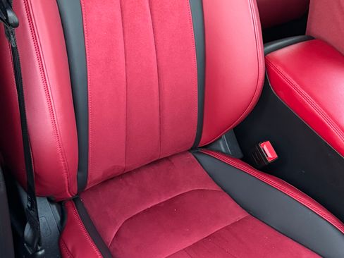 Used 2023 Acura Integra A-Spec image 10