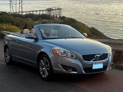 Used 2013 Volvo C70 T5