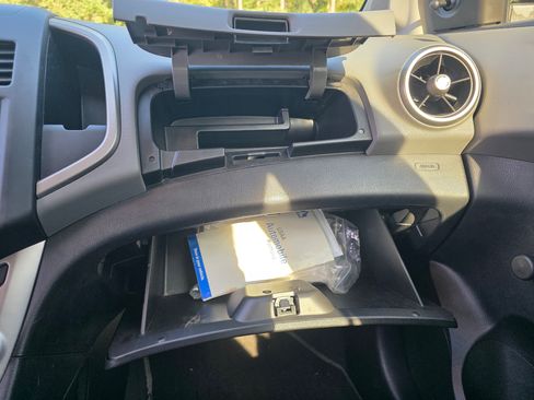 Used 2015 Chevrolet Sonic LS image 18